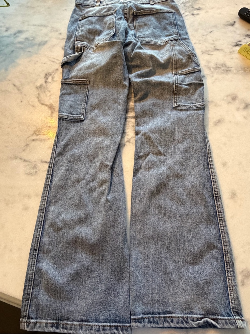 Women’s J. Galt/Pac Sun Jeans-Small
